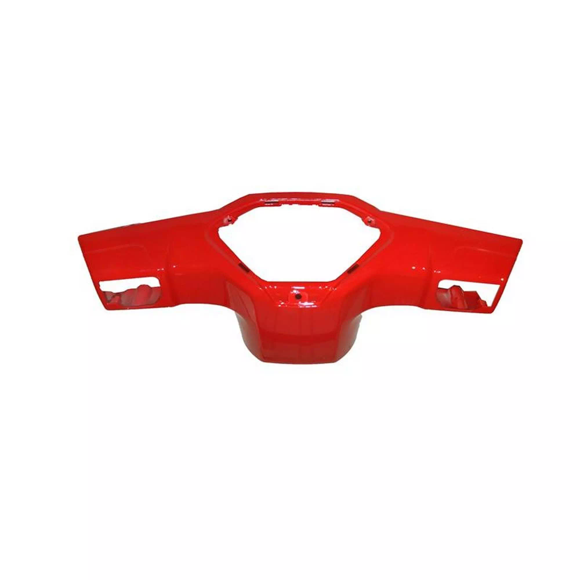 SKYJET BAYBERRY 125 K.M PANELİ KIRMIZI [RAVIDA MAX] #SJ 0014
